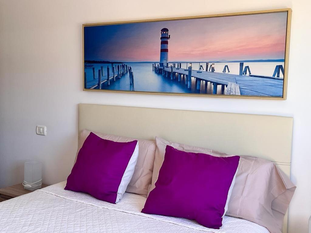 Melo Home Vecindario-Near Airport-Elevator-Garage Sardina Екстериор снимка